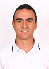 Foto oficial de Luciano da Canela
