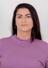 Foto oficial de Lucineide do Sindicato