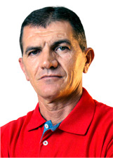 Foto oficial de Nandinho Coelho