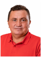 Foto oficial de Ancelmo Coelho