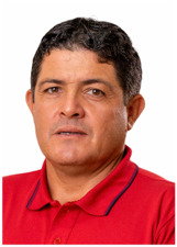 Foto oficial de Avelar Gomes