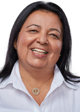 Foto oficial de Zeneide Medeiros