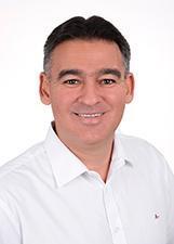 Foto oficial de Canizio Gonçalves