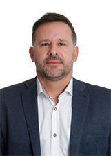 Foto oficial de Humberto de Ameixas