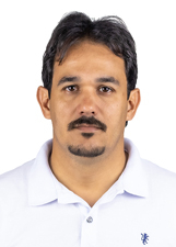 Foto oficial de Kadim Barbosa