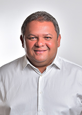 Foto oficial de Gilvan da Malhadinha