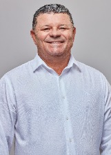 Foto oficial de Beto da Agua