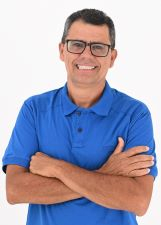 Foto oficial de Adelmo das Antenas