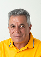 Foto oficial de Manoel de Louro