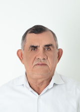 Foto oficial de Didias Martins