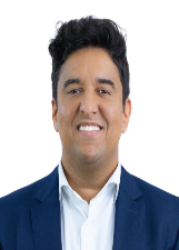 Foto oficial de Dr. João Roberto