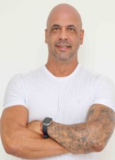 Foto oficial de Anderson Correia