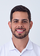 Foto oficial de Netinho do Sindcato