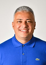 Foto oficial de Gil Dantas