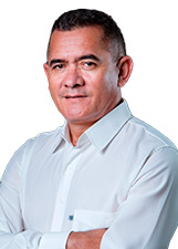 Foto oficial de João Cirilo