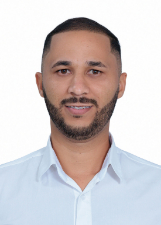 Foto oficial de Jefinho Valdivino