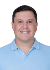 Foto oficial de Leandro Lustosa