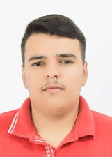 Foto oficial de Lucas Leal Neto de Zé Preá