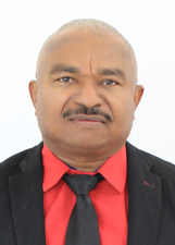 Foto oficial de Dr Sandro Santos