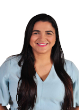 Foto oficial de Bruna de Odaci