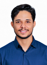 Foto oficial de Junior de Vavá Araquan