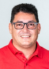 Foto oficial de Alex do Povo