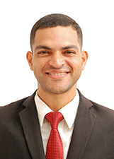 Foto oficial de Irmão Alex Xavier