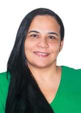 Foto oficial de Mercia Enfermeira