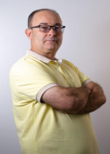 Foto oficial de Heriberto do Sacolão