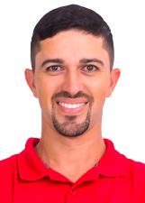 Foto oficial de Danilo Teixeira