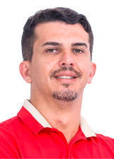 Foto oficial de Lucas Barreto