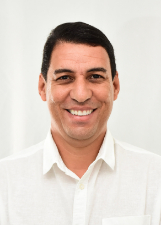 Foto oficial de Pierre Santiago