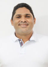 Foto oficial de Zezinho do Bolo