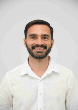 Foto oficial de Jair Neto