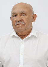 Foto oficial de Zé Leôncio