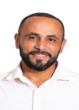 Foto oficial de Ivonaldo da Energia