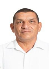 Foto oficial de Cicero Dionisio