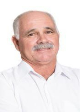 Foto oficial de Cicero Bezerra