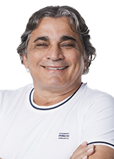 Foto oficial de Silvio Freire