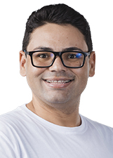 Foto oficial de Samuka Cabral