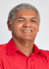 Foto oficial de Cícero Magro