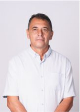 Foto oficial de Beto