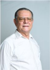 Foto oficial de Guilherme Andrada