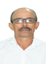 Foto oficial de Zeze das Guaribas