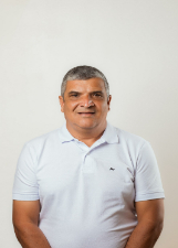 Foto oficial de Zé Antônio da Rádio
