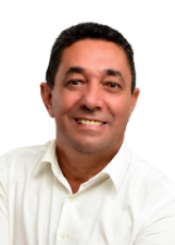 Foto oficial de Jucelio Mira