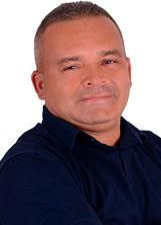 Foto oficial de Fernandinho de Amara Cigana