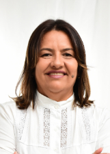 Foto oficial de Rosineide de Zé Môco