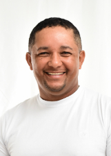 Foto oficial de Edvaldo de João Sula