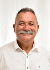 Foto oficial de Otoniel Bigodão